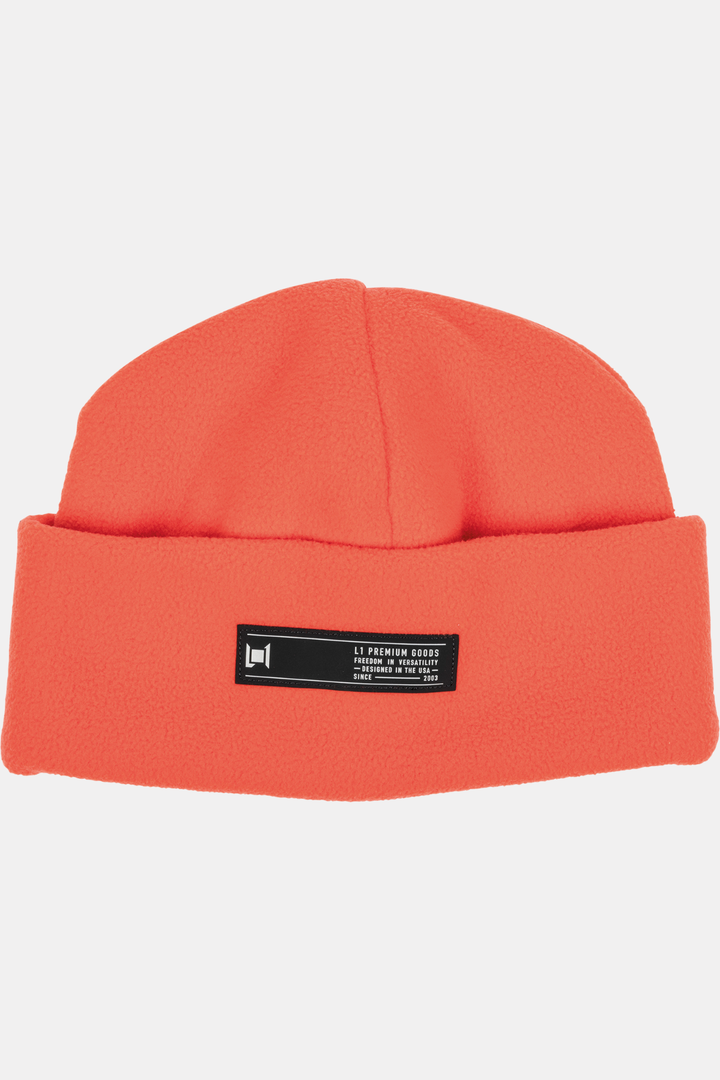 PITTED Beanie