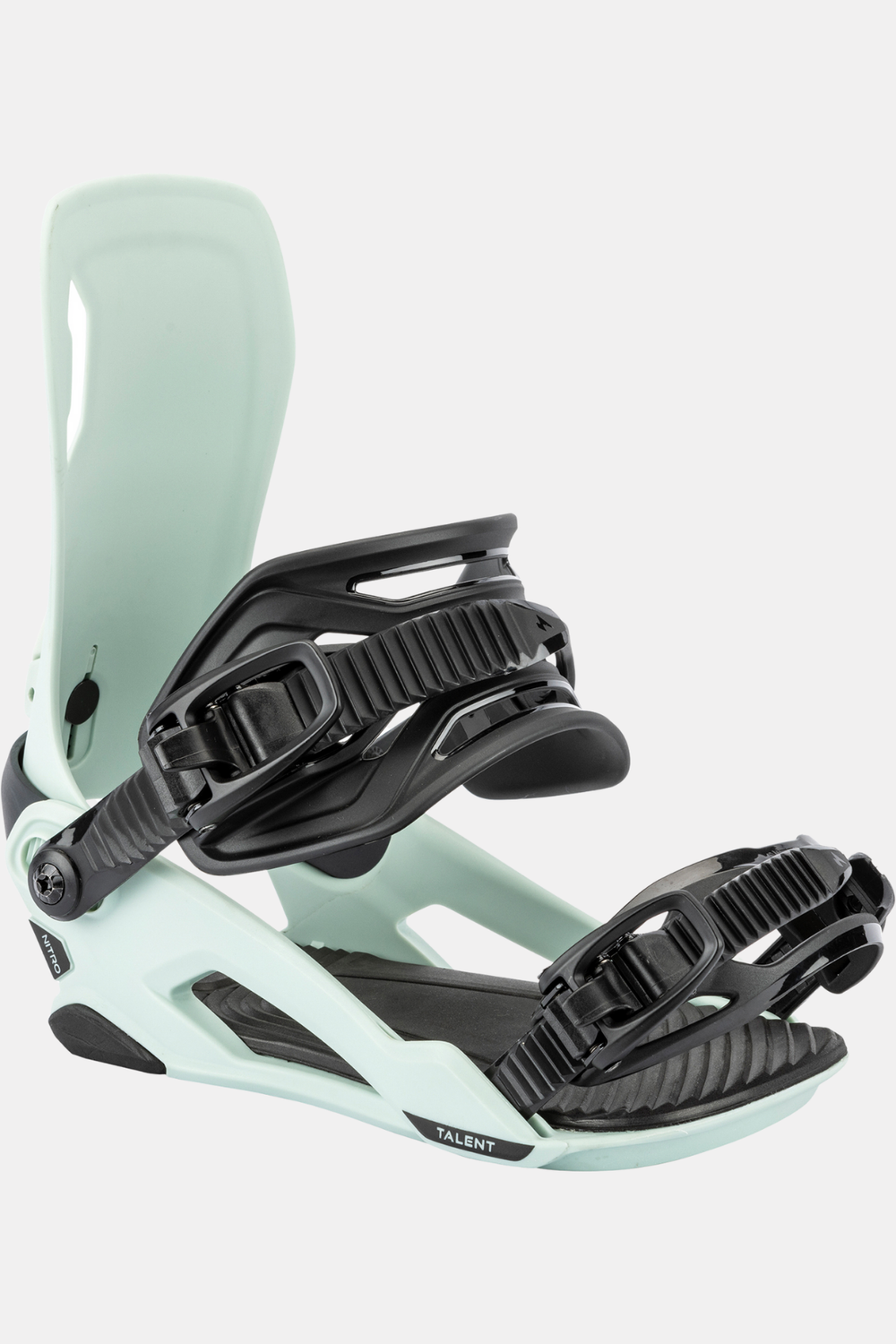 Burton X EST Snowboard Bindings - Men's Burton X EST Snowboard Bindings - Men's