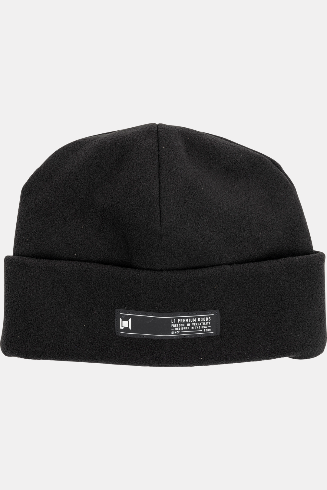 PITTED Beanie