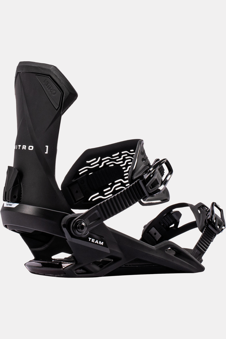 TEAM BINDINGS