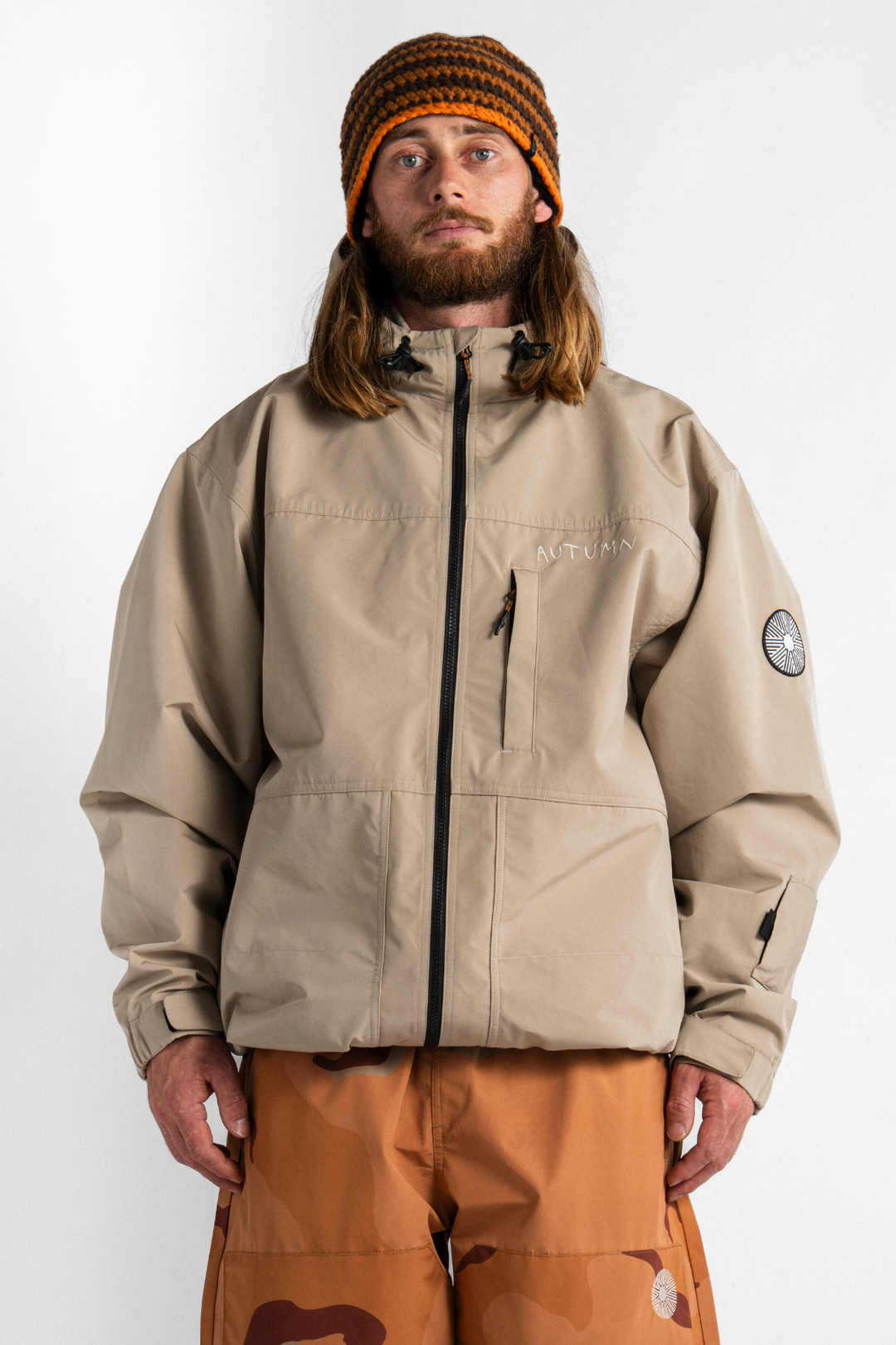 FIELD JACKET