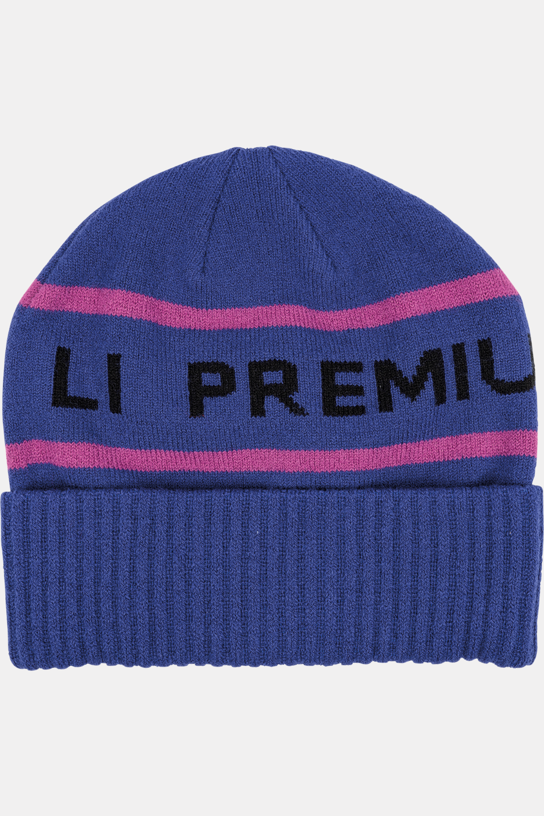 OAKTOWN Beanie