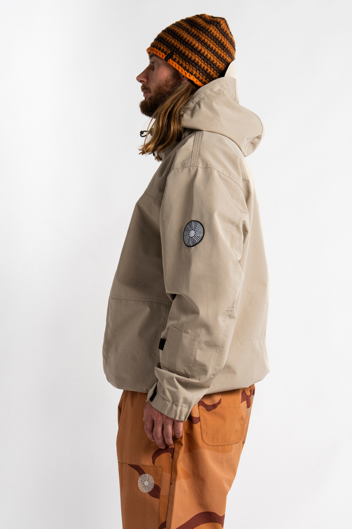 FIELD JACKET