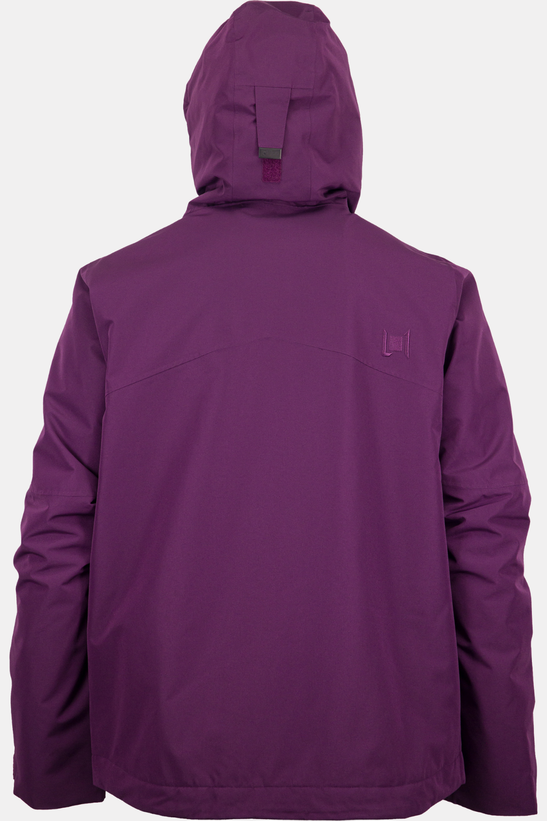 CHROMA JACKET