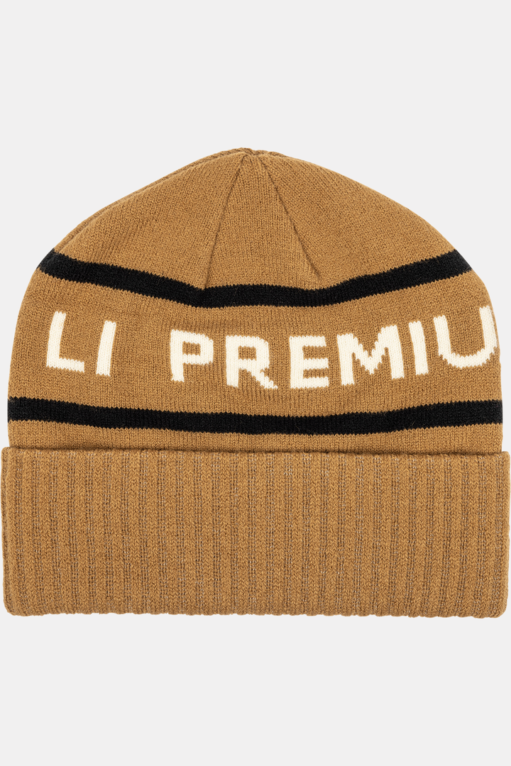 OAKTOWN Beanie