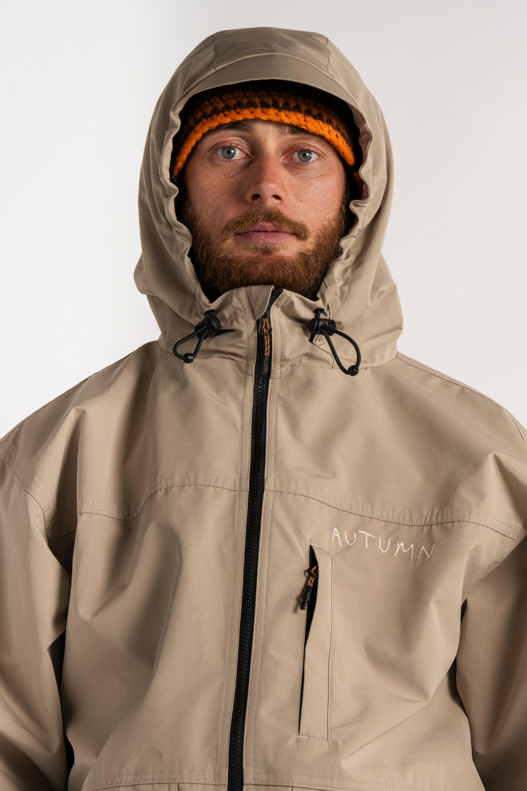 FIELD JACKET
