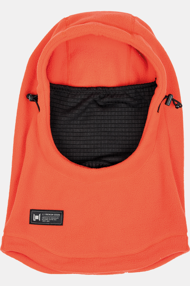 COVERT HOOD
