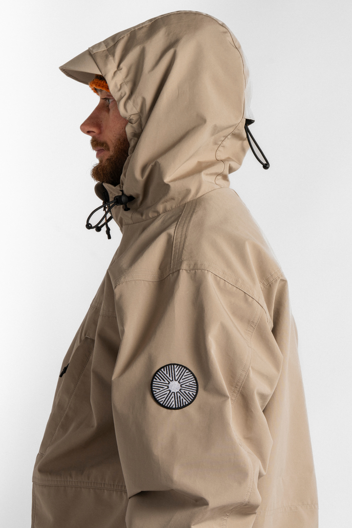 FIELD JACKET