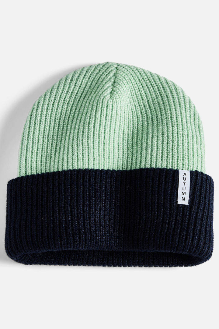 GORRO Y BLOQUEADO PARA JÓVENES