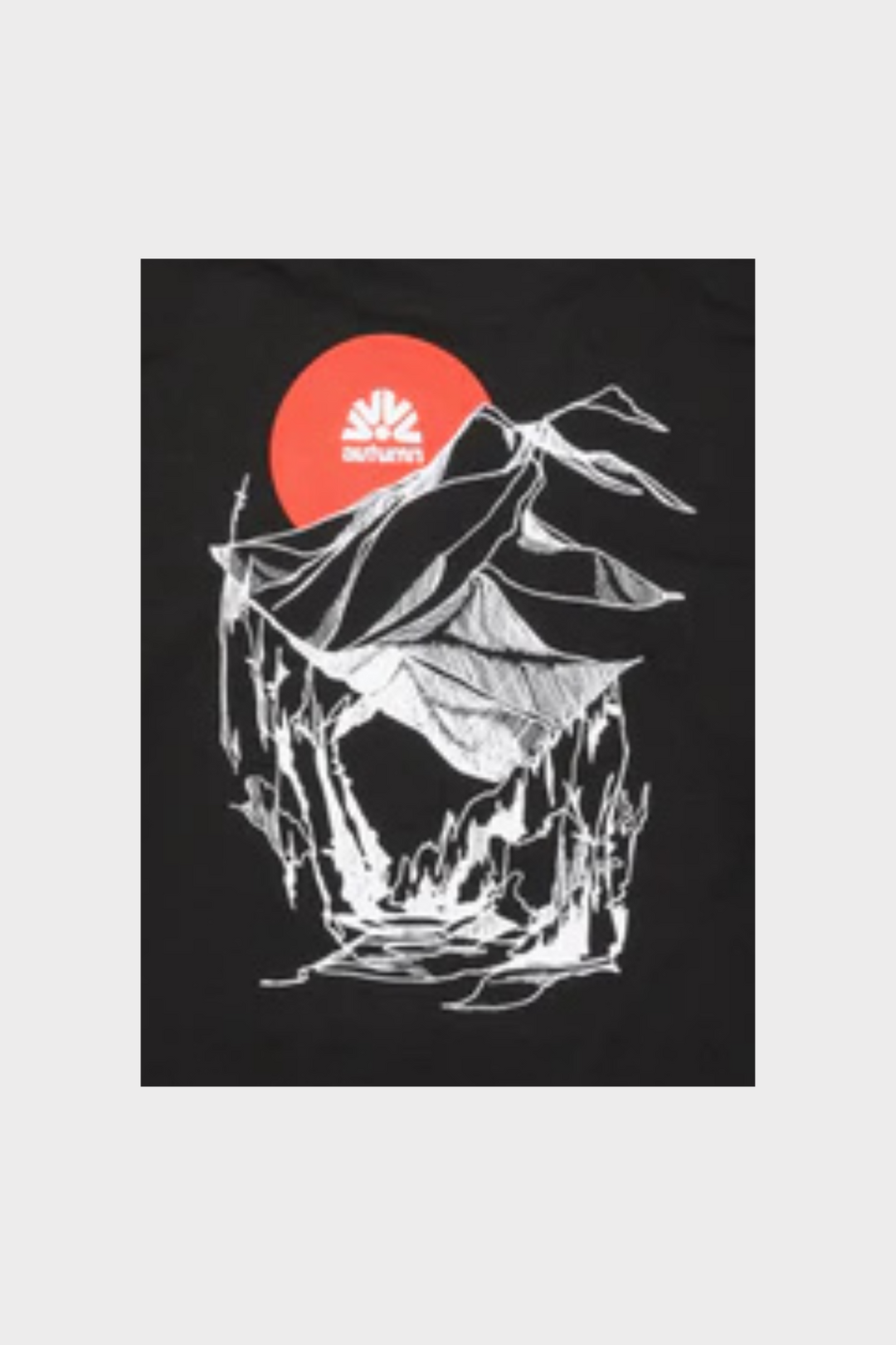 RANGE L/S SHIRT