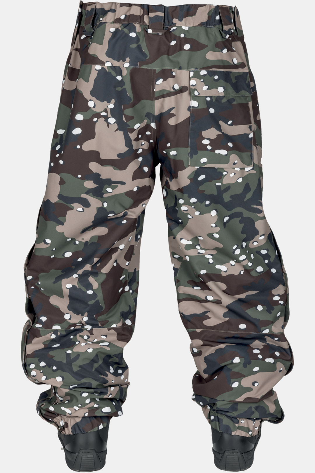 RANKIN PANT