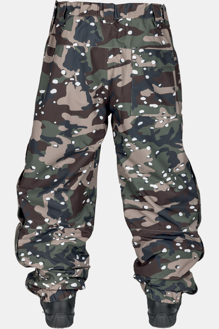 RANKIN PANT
