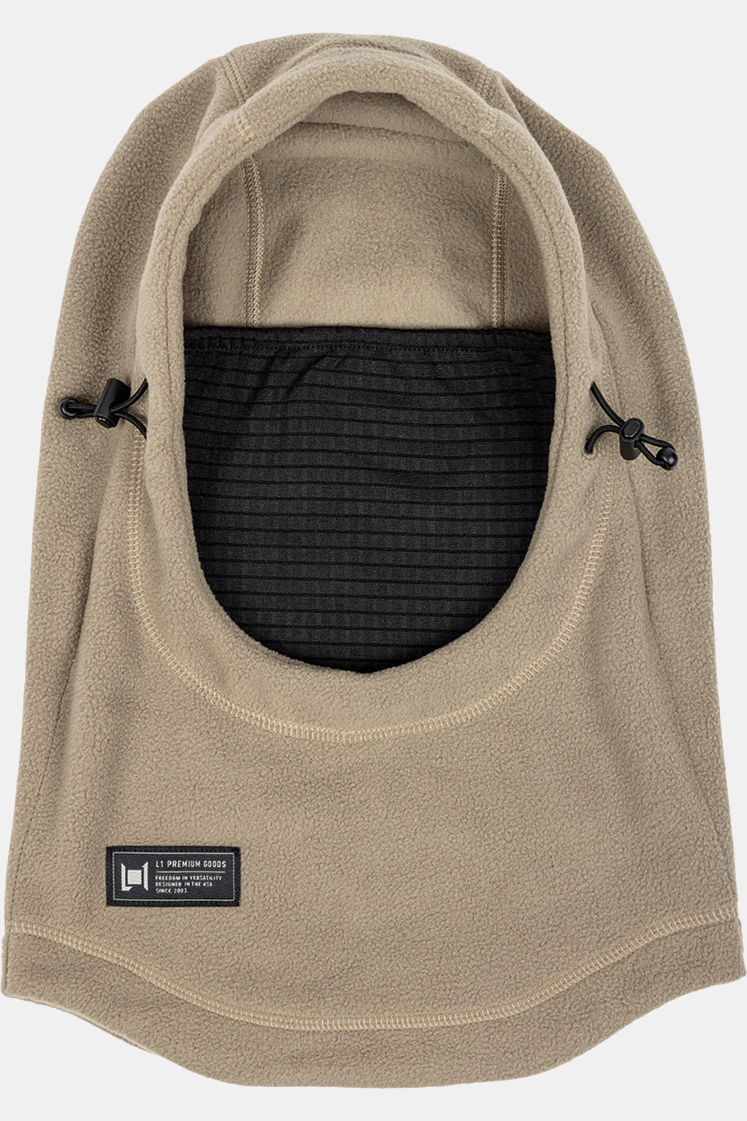 COVERT HOOD