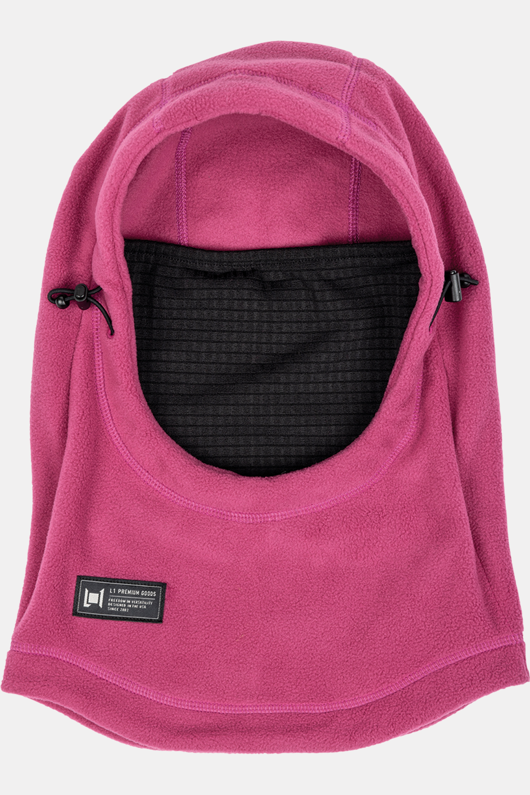 COVERT HOOD