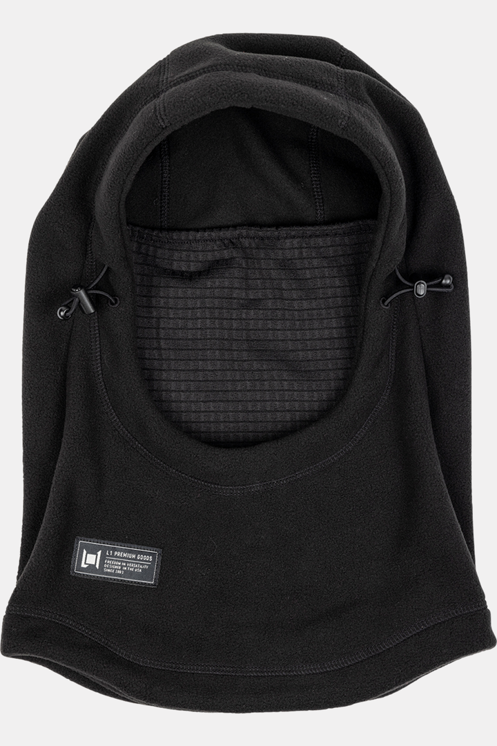 COVERT HOOD