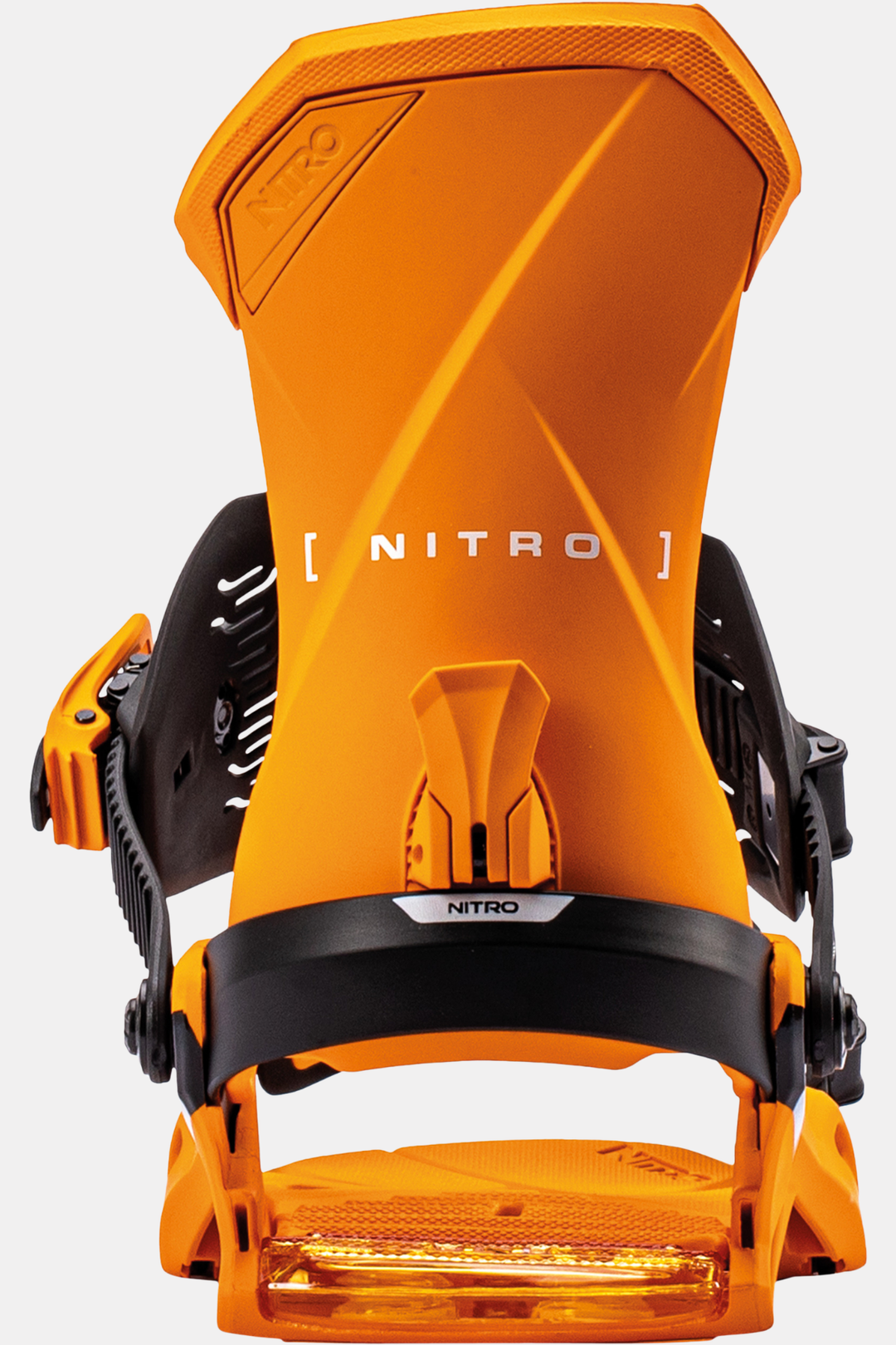 TEAM BINDINGS