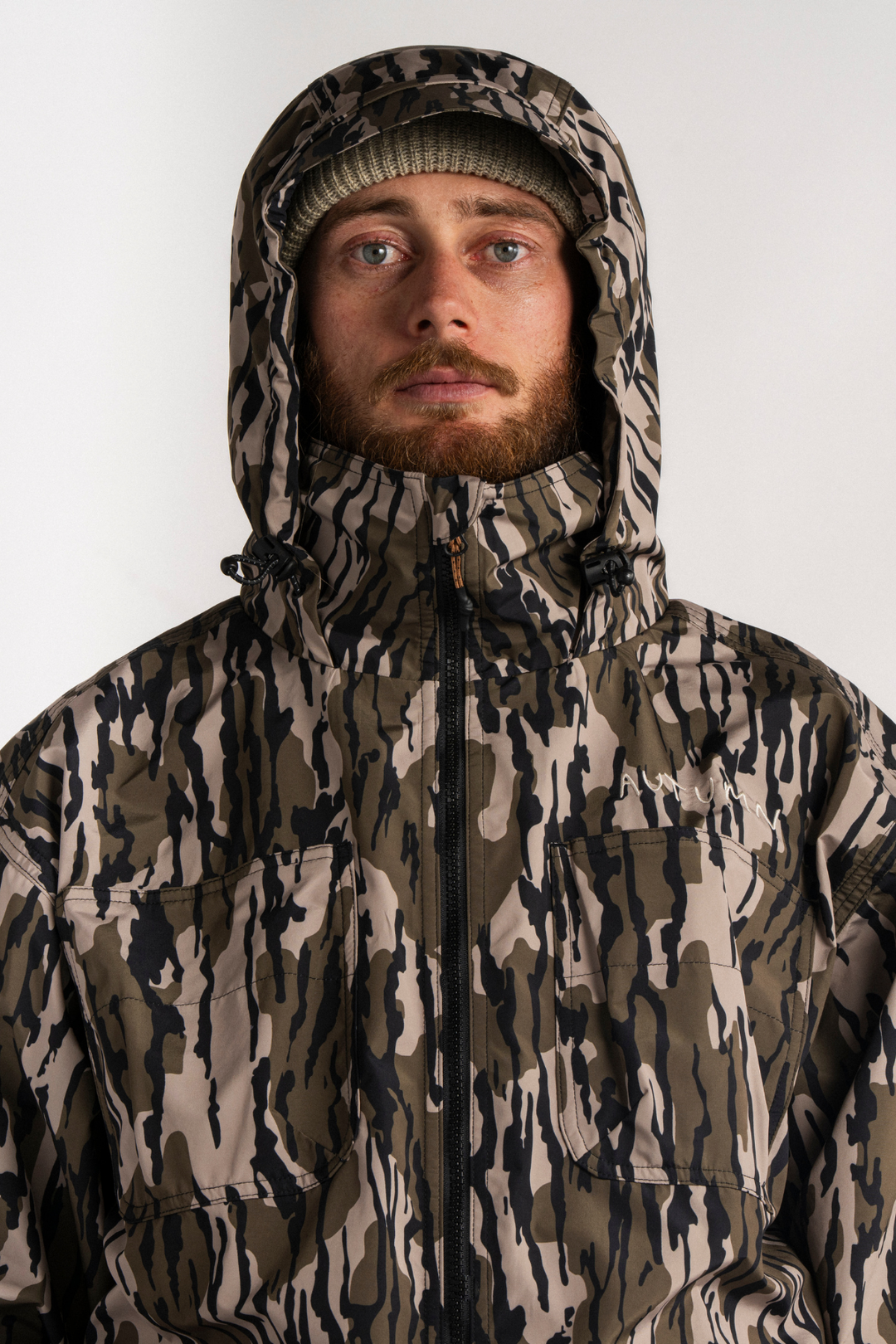 YARD JACKET