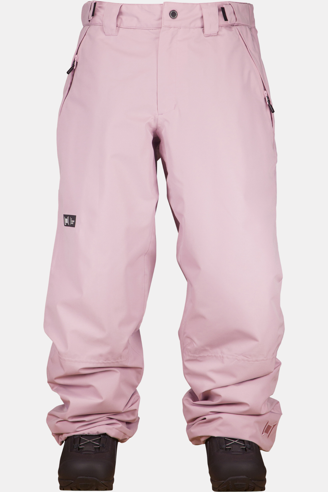 CHROMA PANT