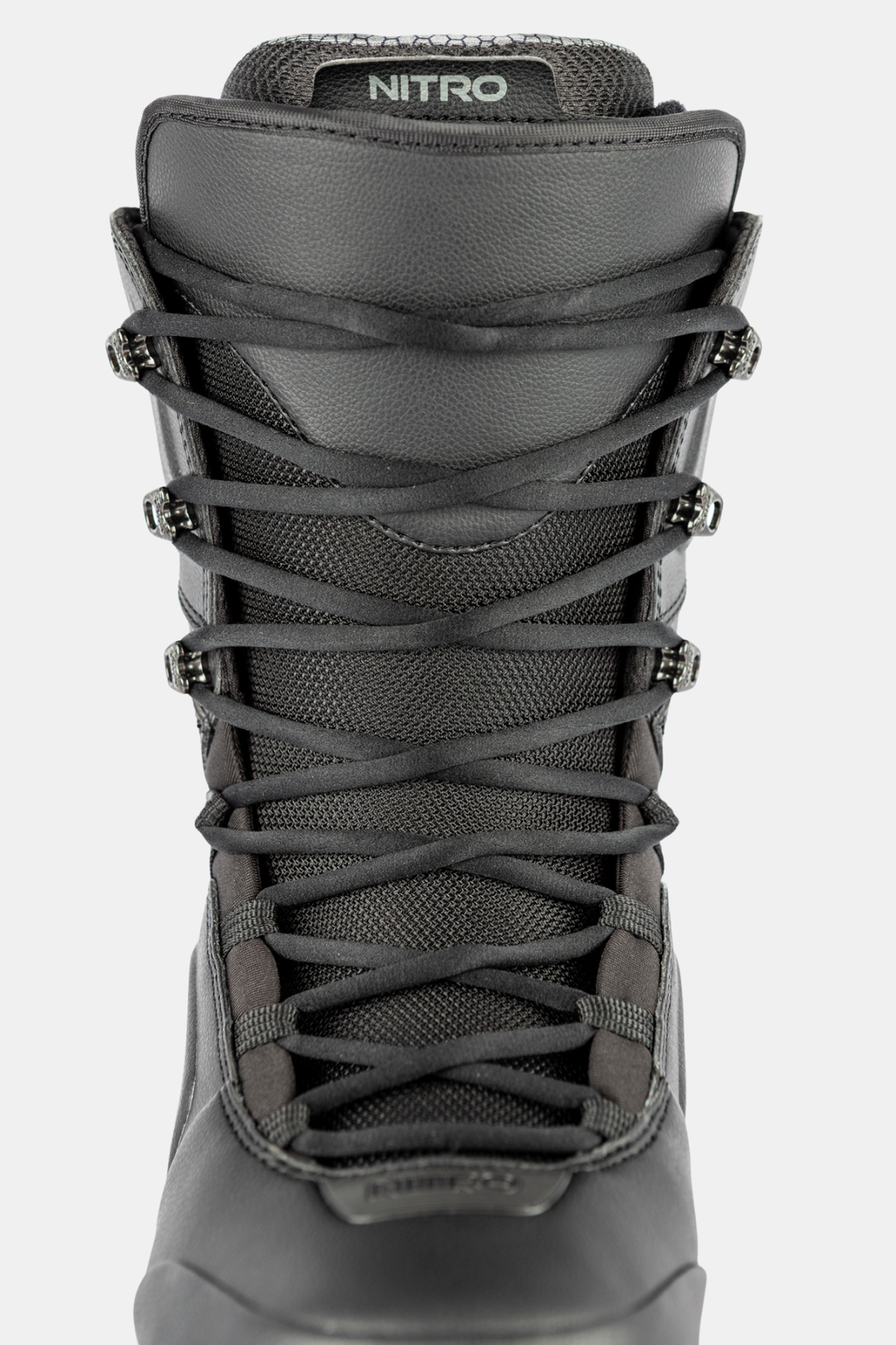 TEAM LACE WIDE