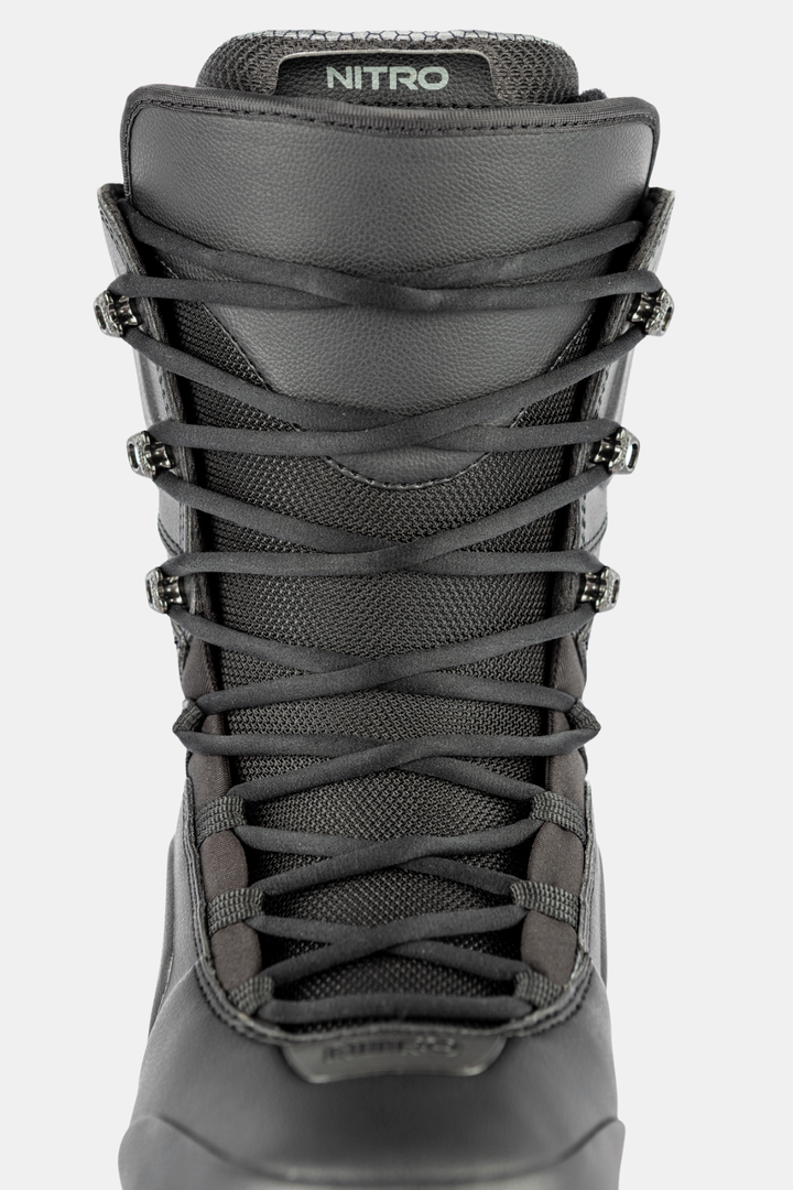 TEAM LACE WIDE
