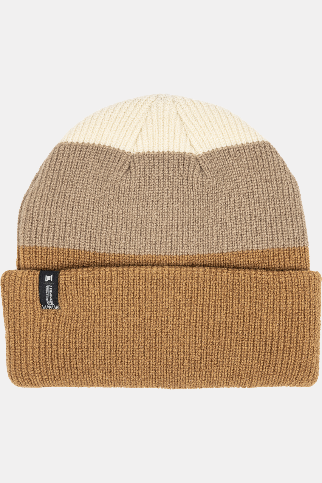 BREACH BLOCKED Beanie