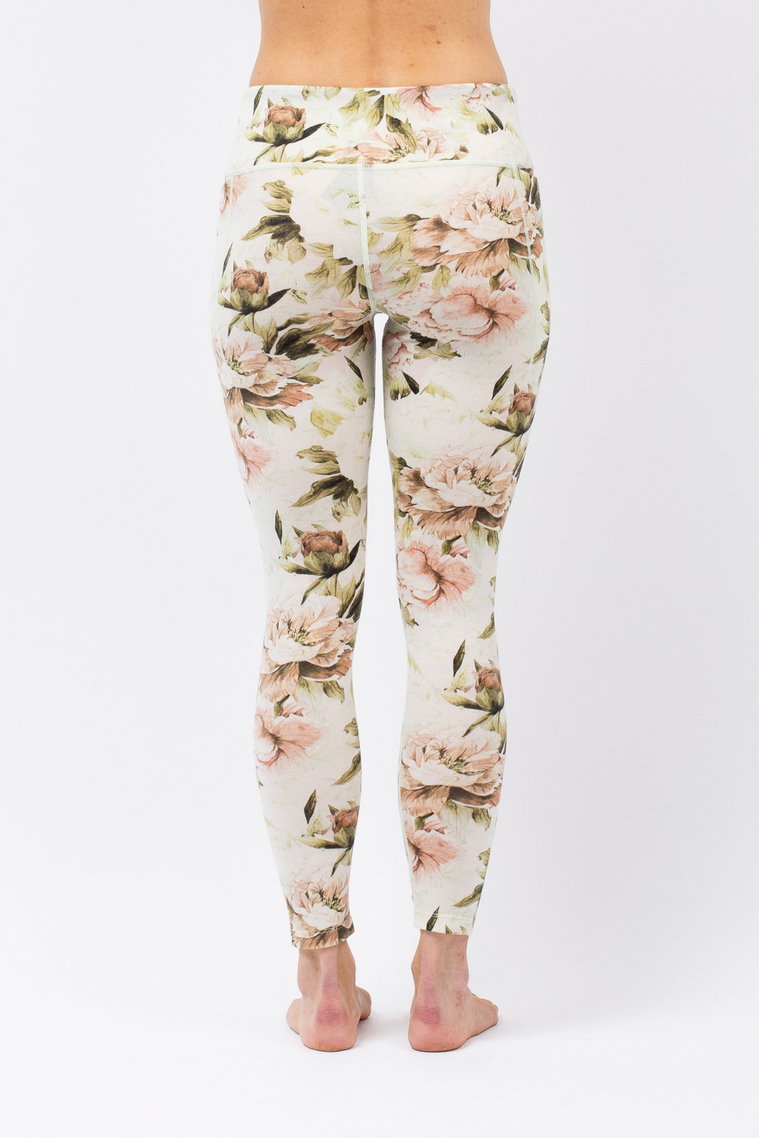 POCKET MERINO WOOL TIGHTS