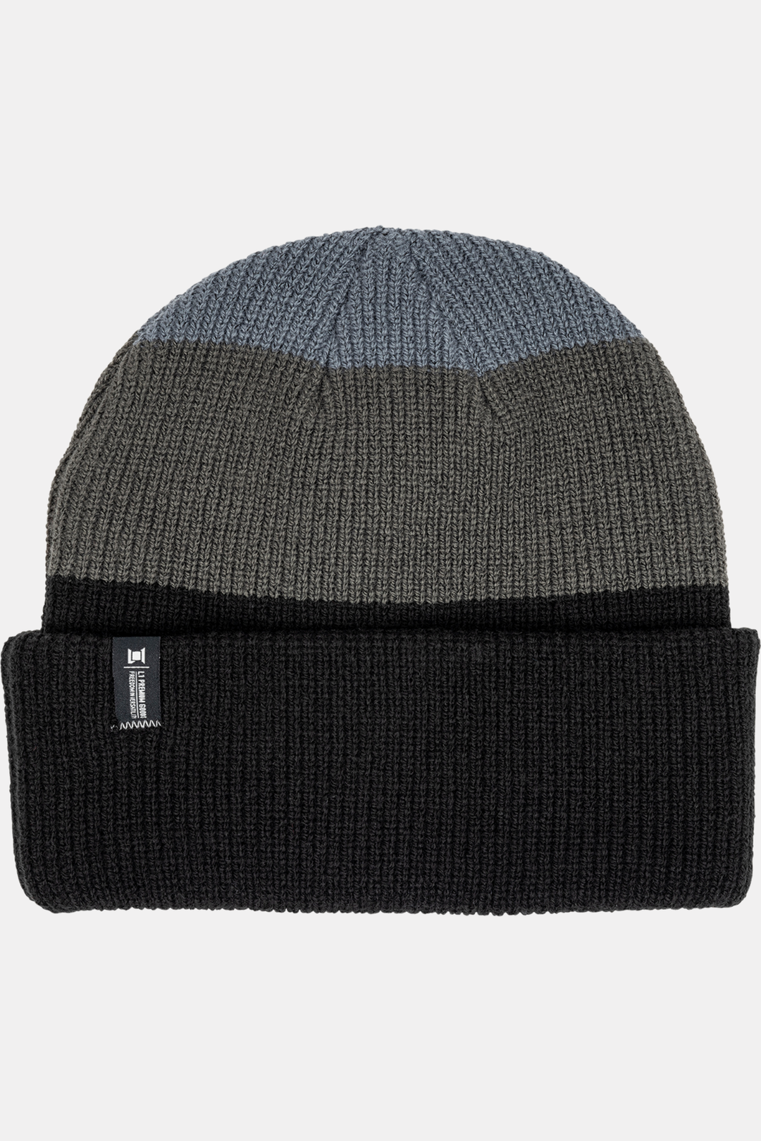 BREACH BLOCKED Beanie