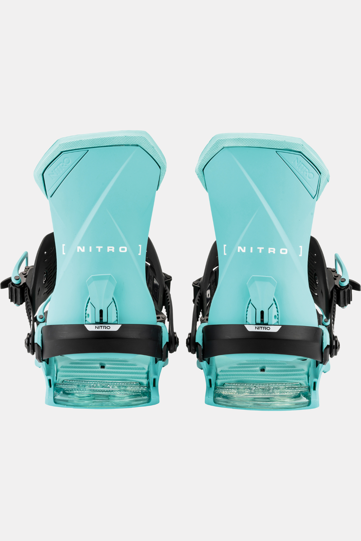 TEAM BINDING