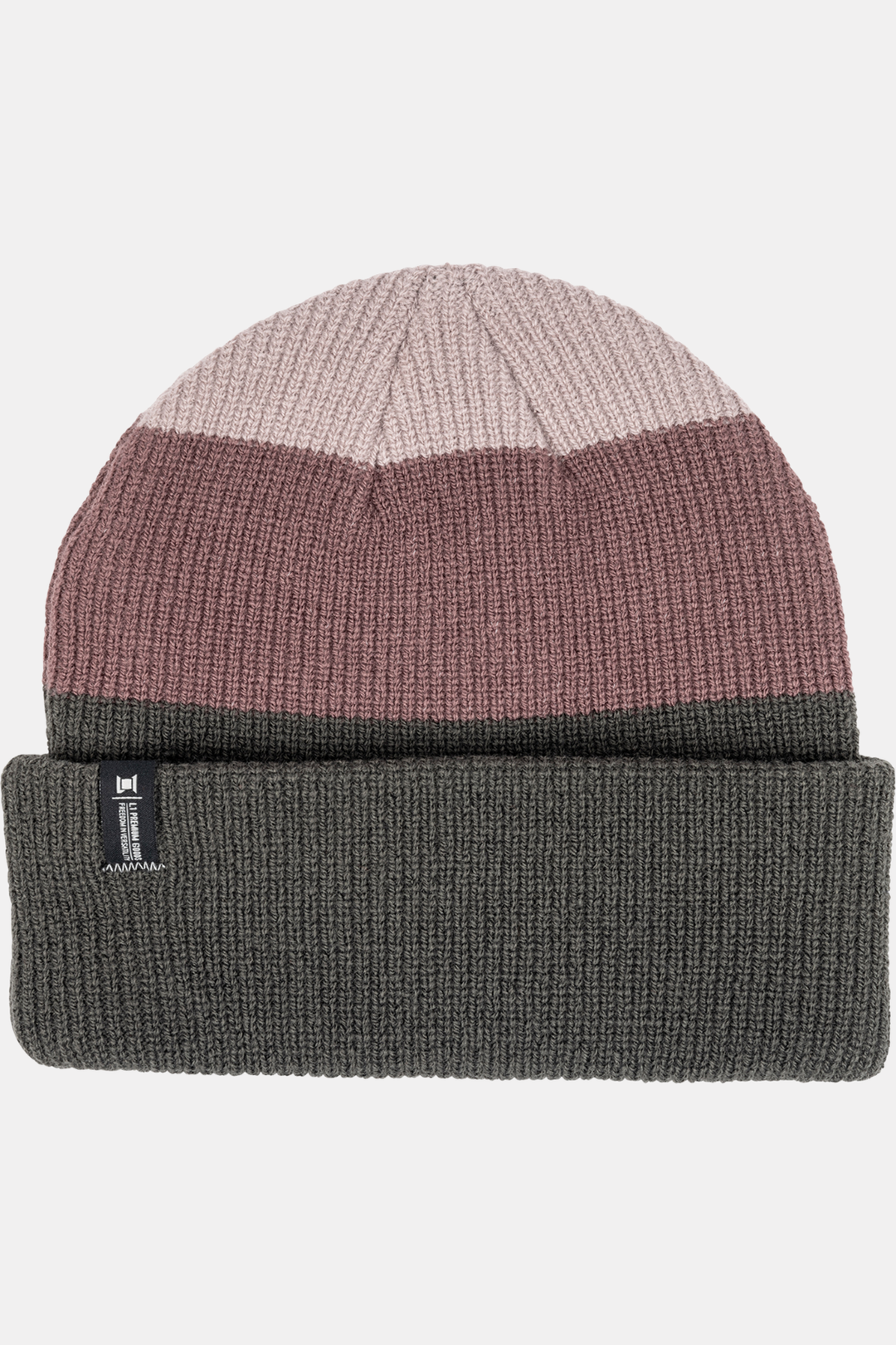 BREACH BLOCKED Beanie
