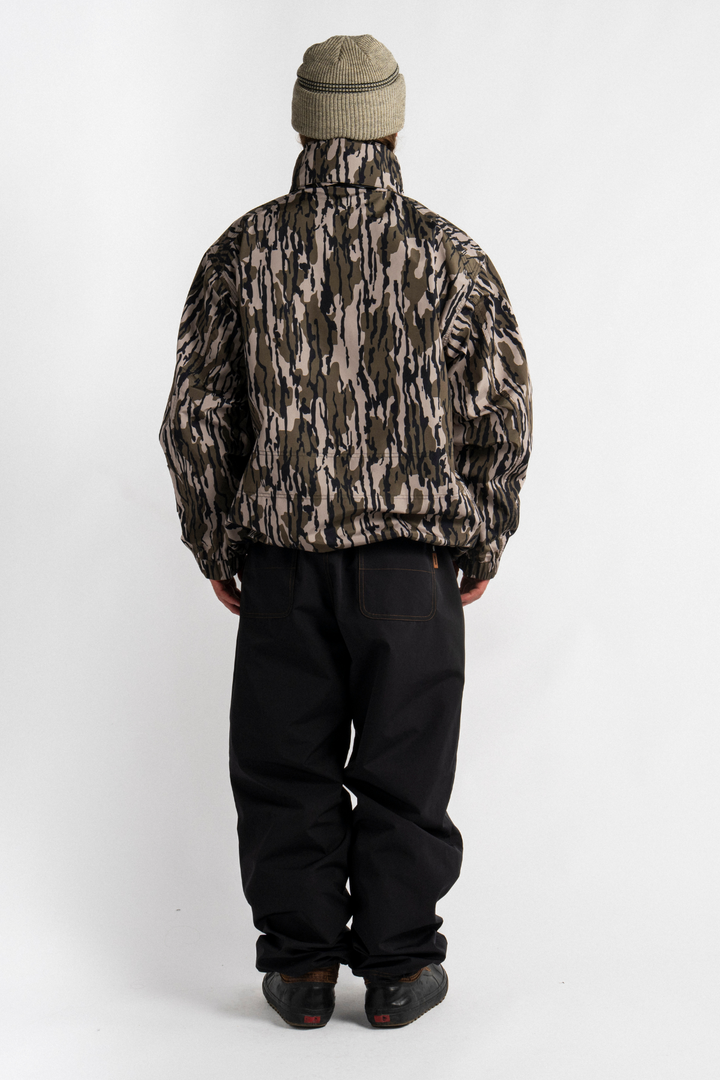 YARD JACKET