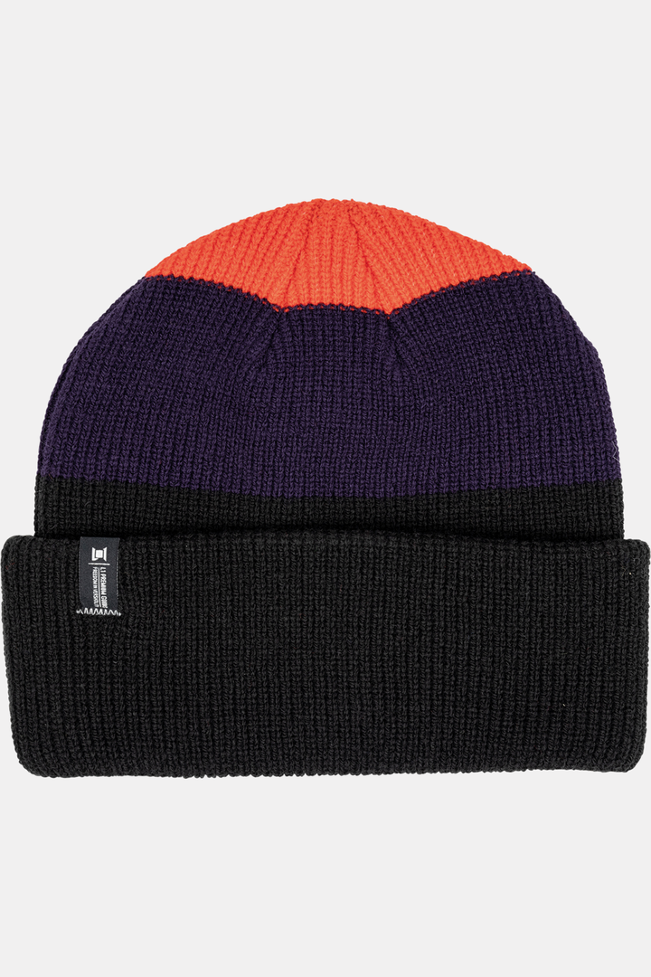 BREACH BLOCKED Beanie