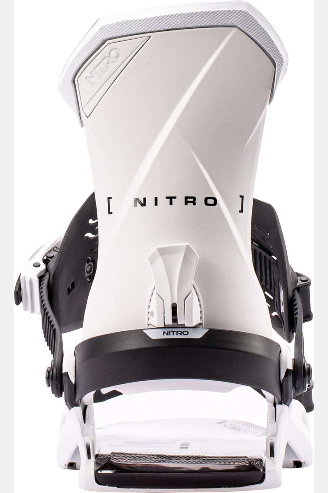 TEAM BINDINGS