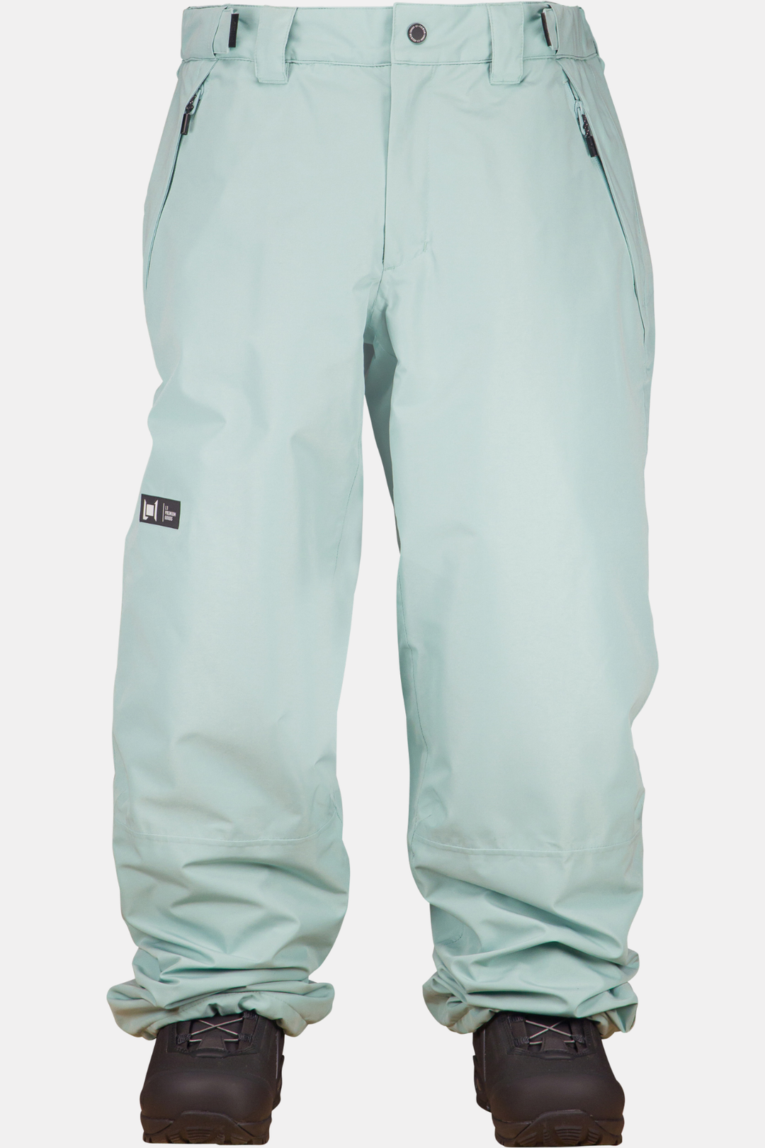 CHROMA PANT