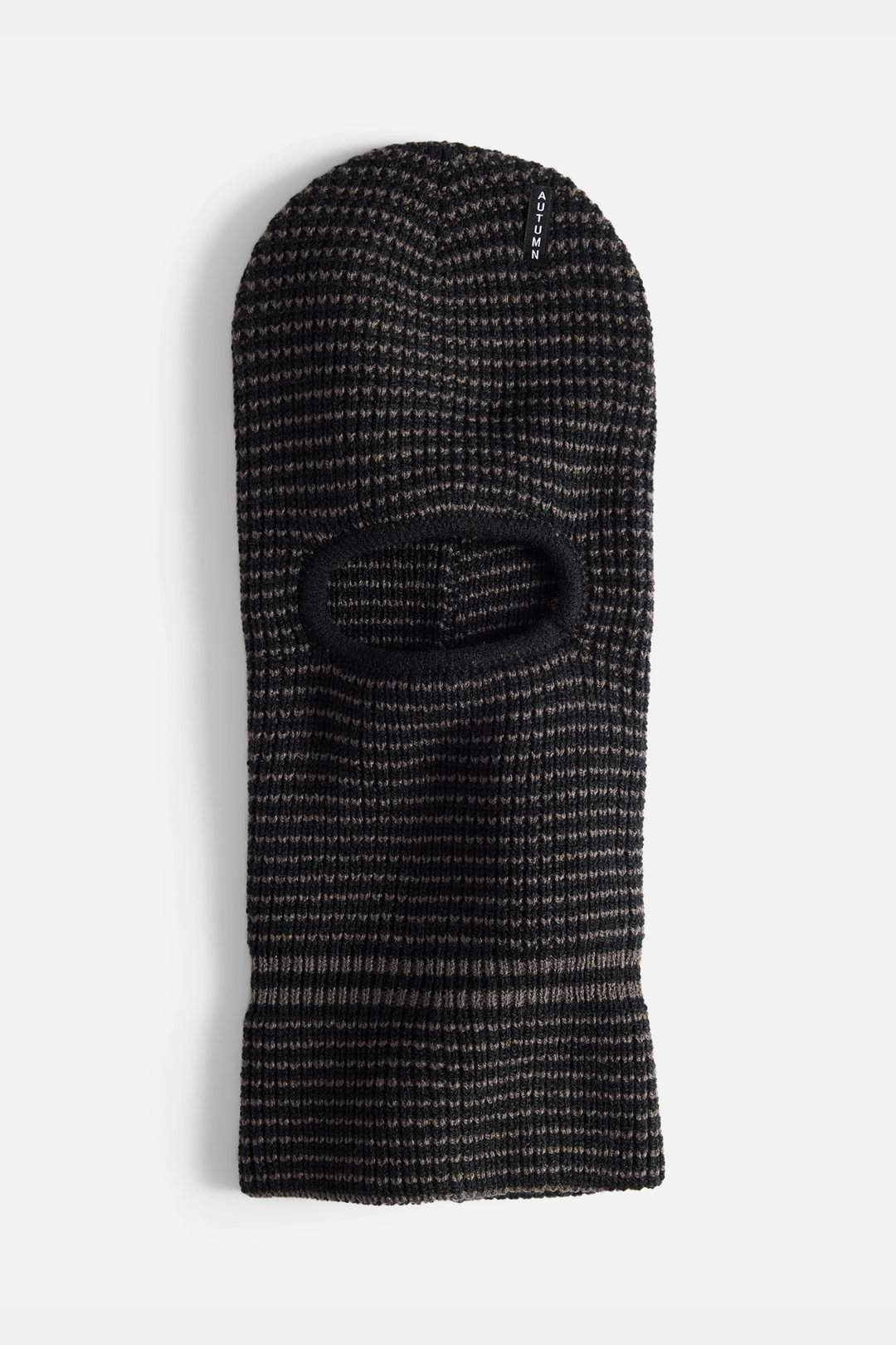 STRIPED MASK