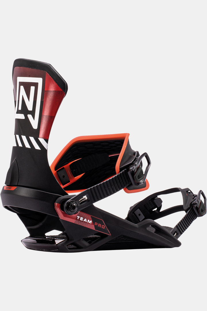 TEAM PRO BINDINGS