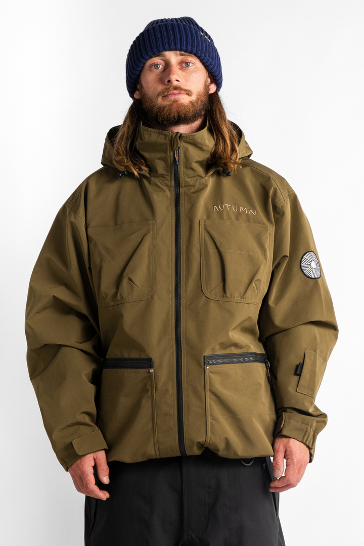 YARD JACKET