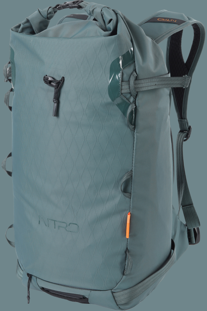 SPLITPACK 30