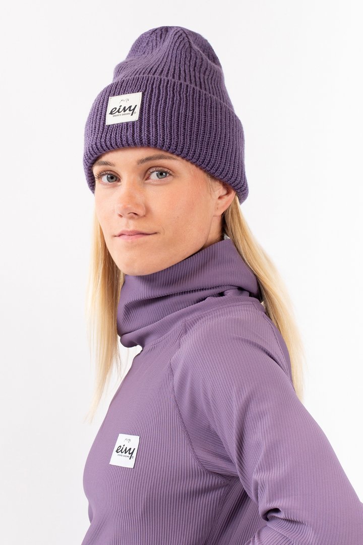 GORRO DE LANA CON COSTILLA DE PASCUA