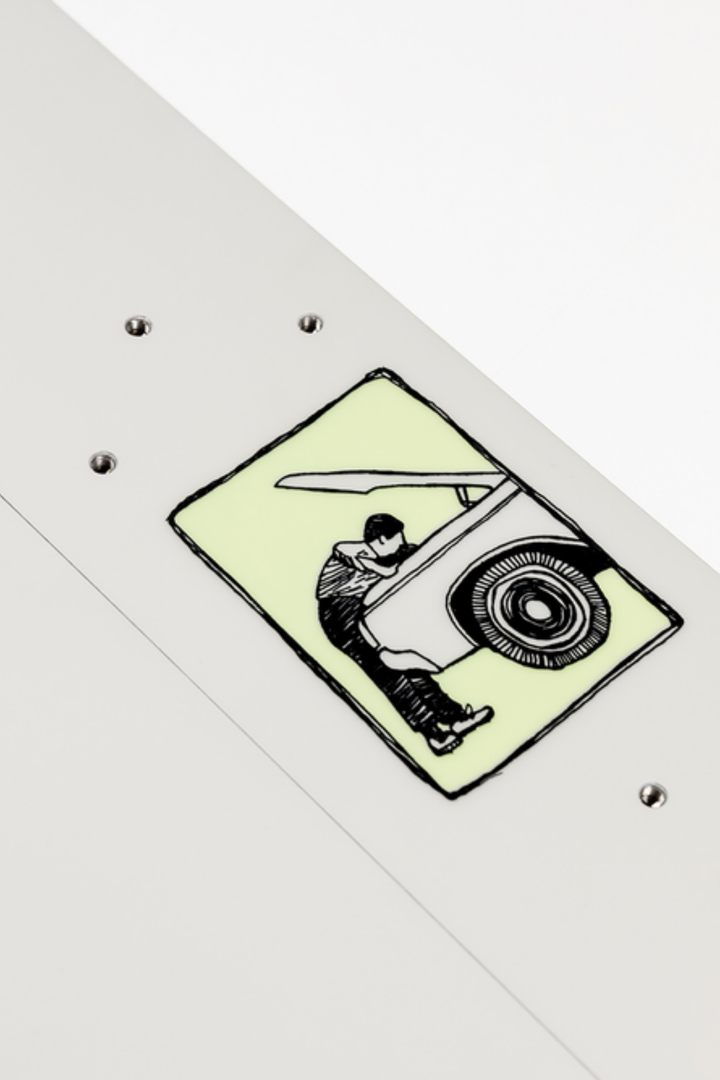 ALTERNATOR SPLIT