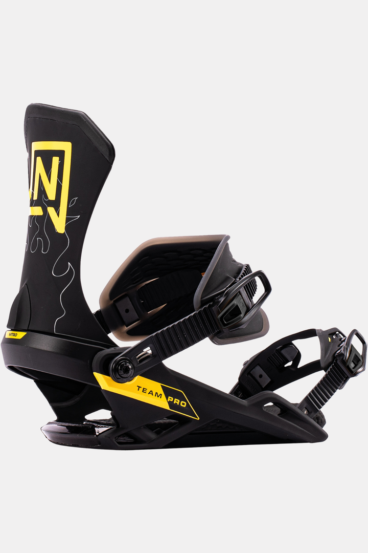 TEAM PRO BINDINGS