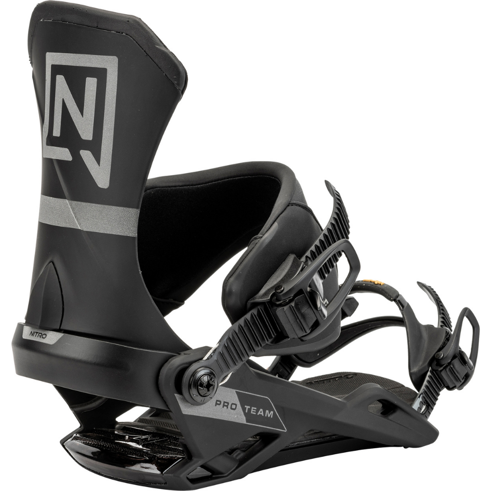 Nitro x Marcus Kleveland – Foundry Distribution