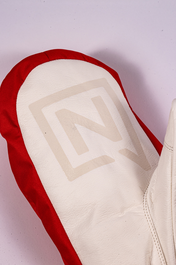 FOREVER MITTEN