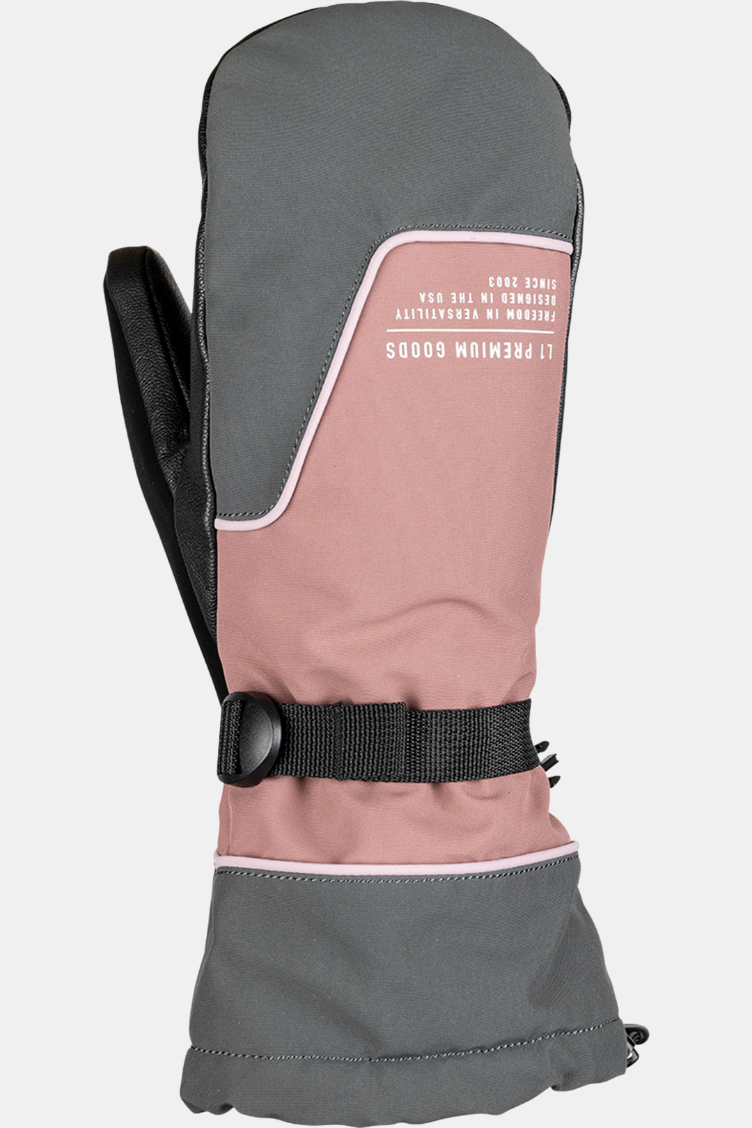 SENTINEL UNISEX Mitt