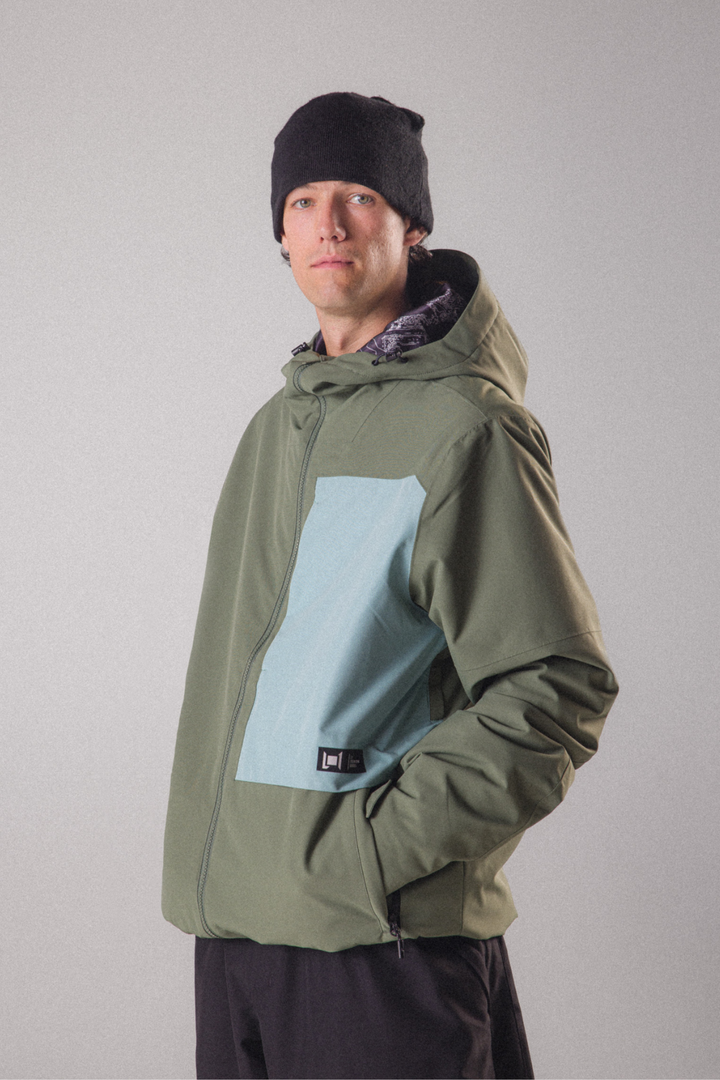 RANKIN JACKET
