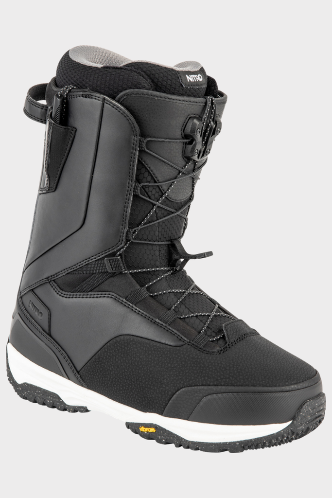 VENTURE PRO TLS – Foundry Distribution