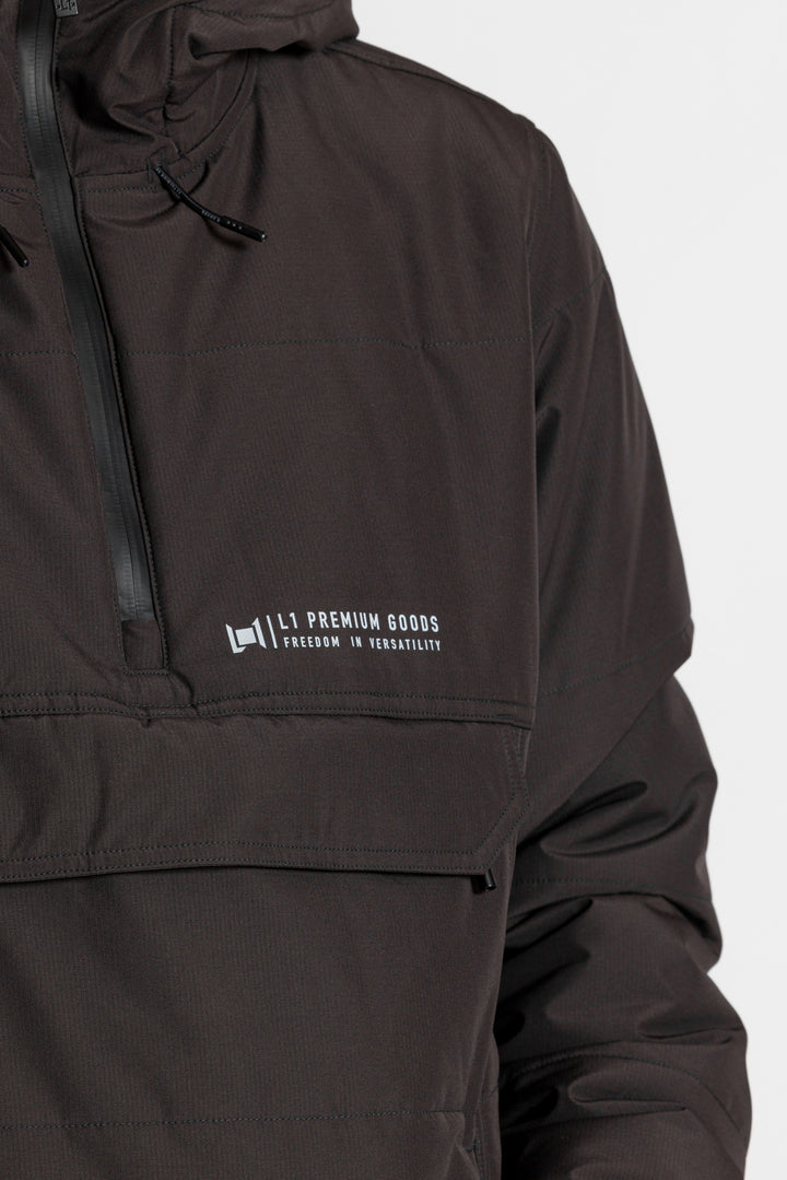AFTERSHOCK JACKET