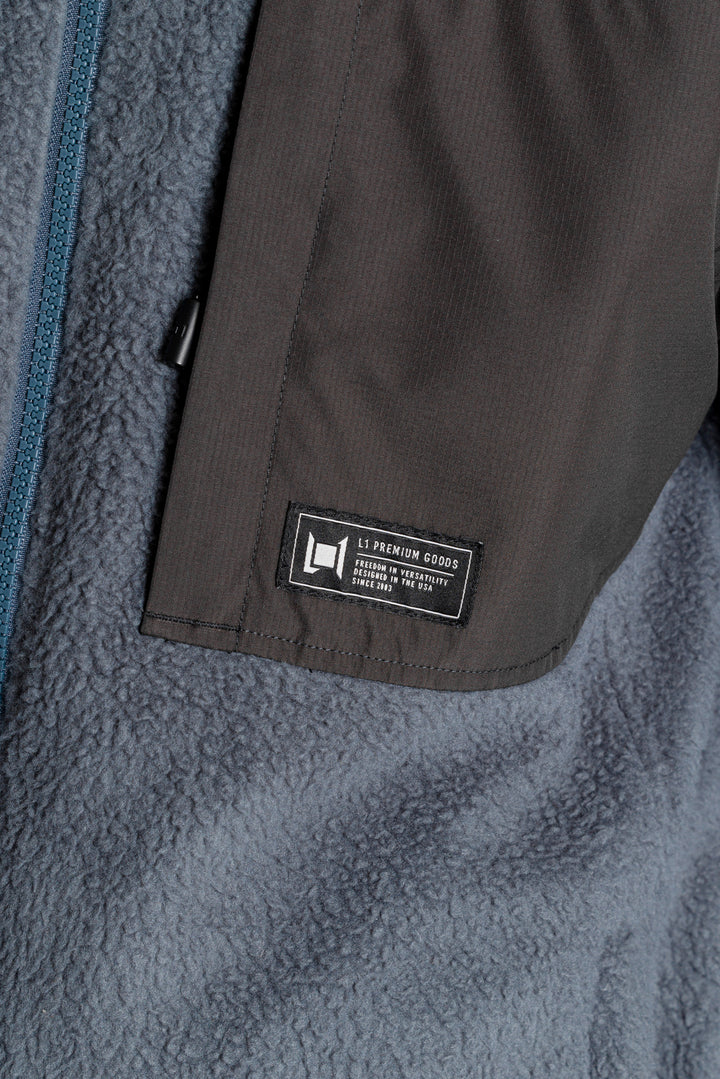 ONYX FLEECE