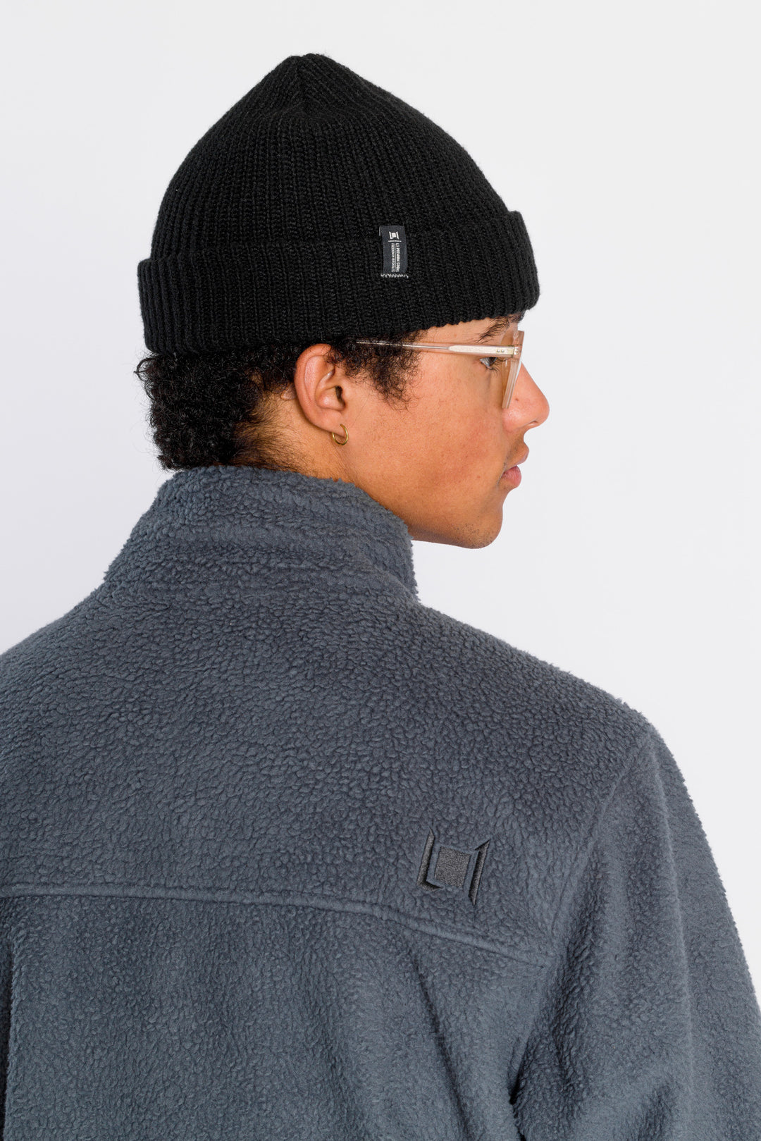 ONYX FLEECE
