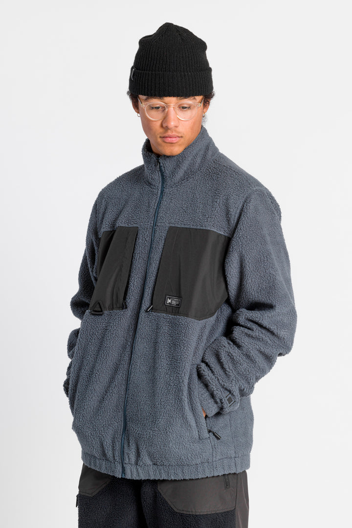 ONYX FLEECE