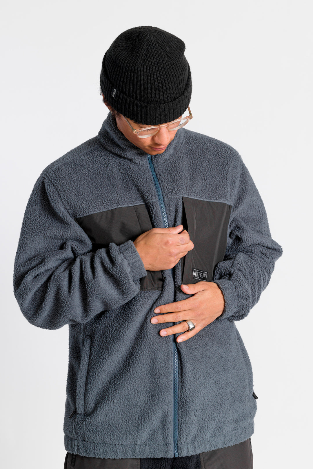 ONYX FLEECE